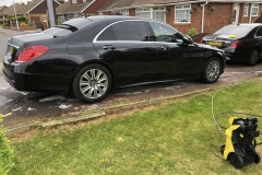 V69 and V66 Sterling