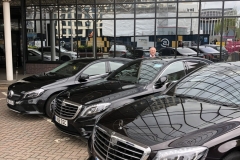 V55 V66 Hyatt Regency Birmingham