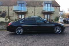 V67 Winteringham Fields Hotel