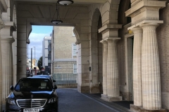 V69 University Arms Cambridge
