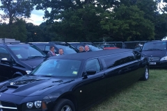 V33 V88 V17 V18 Limo Backstage