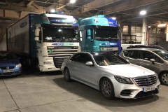 V19 Wembley Loading Bay FBN