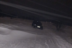 RR17 Snowdrift