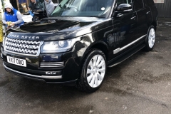 RR17 Valet