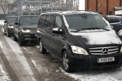 RR17 RR64 V33 Snow KSP